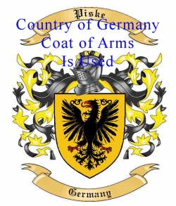 crest of germany