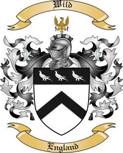 Cuter Name Meaning, Family History, Family Crest & Coats of Arms